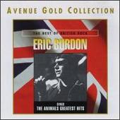 Sings the Animals' Greatest Hits [Avenue Gold Collection]