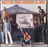 Best of Eric Burdon & War