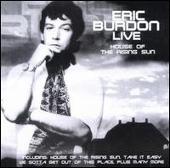 Live: The House of the Rising Sun