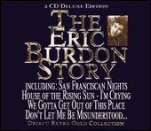 Eric Burdon Story: The Gold Collection