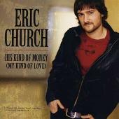 His Kind Of Money (My Kind Of Love)