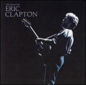 Cream of Eric Clapton