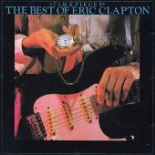 Time Pieces: Best of Eric Clapton