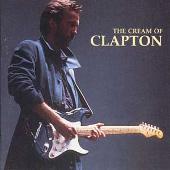 Cream of Clapton