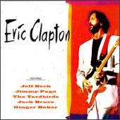 Eric Clapton & Friends [Box]