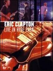 Live in Hyde Park [Video/DVD]