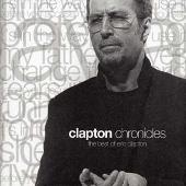 Clapton Chronicles: The Best of Eric Clapton [WEA Unternational]