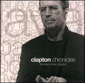 Clapton Chronicles: The Best of Eric Clapton [WEA International Bonus Track]