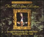 Legends Collection: The Eric Clapton Collection, Vol. 1 & 2