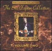 Legends Collection: Eric Clapton Collection, Vol. 2