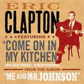 Come on in My Kitchen