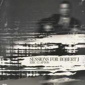 Sessions for Robert J. [CD & DVD]
