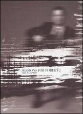 Sessions for Robert J. [DVD & CD]