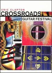 Crossroads Guitar Festival