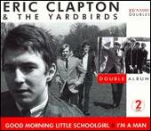 Good Morning Little Schoolgirl