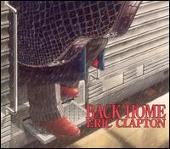 Back Home [DualDisc]