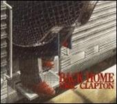 Back Home [Fan Club Edition] [DualDisc]