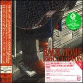 Back Home [Japan Bonus Track]