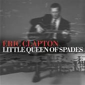 Little Queen of Spades