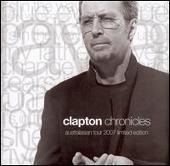 Clapton Chronicles: The Best of Eric Clapton [Australia Bonus Disc]