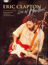 Live at Montreux 1986