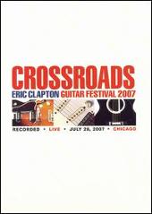 Crossroads Guitar Festival: 2007