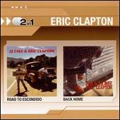 Road to Escondido/Back Home