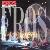 Eros Live (Italian)