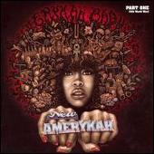 New Amerykah, Pt. 1: 4th World War
