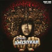 New Amerykah: Part One (4th World War)