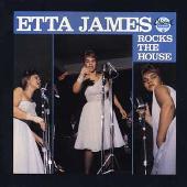 Rocks The House