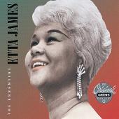 Essential Etta James