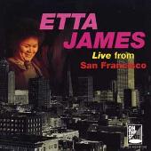 Live from San Francisco