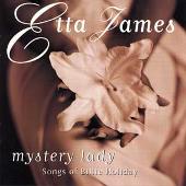 Mystery Lady: Songs of Billie Holiday