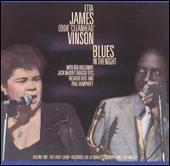 Early Show, Vol. 1: Blues in the Night