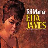 Tell Mama: The Complete Muscle Shoals Sessions