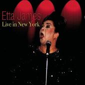 Live in New York