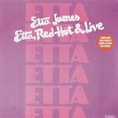 Etta James Album: «I'd Rather Go Blind»