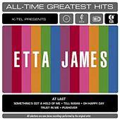 25 All-Time Greatest Hits