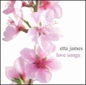 Love Songs [RCA Victor/Legacy]