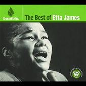 Best of Etta James: Green Series