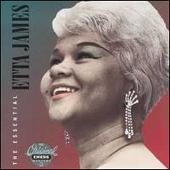 Essential Etta James