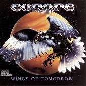 Wings of Tomorrow