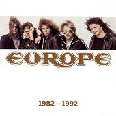 Europe: 1982-1992