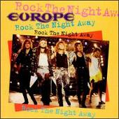 Rock the Night Away