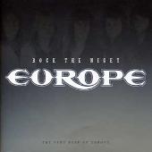 Rock The Night: The Very Best Of Europe