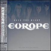 Rock the Night: Very Best of Europe [Bonus Tracks]