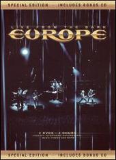 Live from the Dark [Bonus CD]