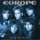 Europe Album: «Out of This World» Europe Album: «Out of This World»