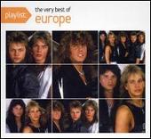 Playlist: The Very Best of Europe